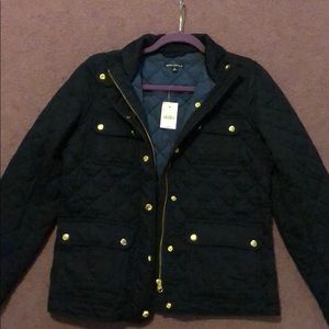 J. Crew Mercantile Jacket
